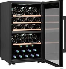 Винный шкаф Climadiff CLD55B1