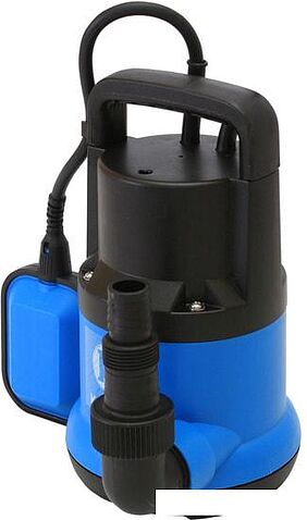 Дренажный насос Калибр НПЦ-250/5П