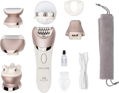 Эпилятор Timberk T-EP02N6
