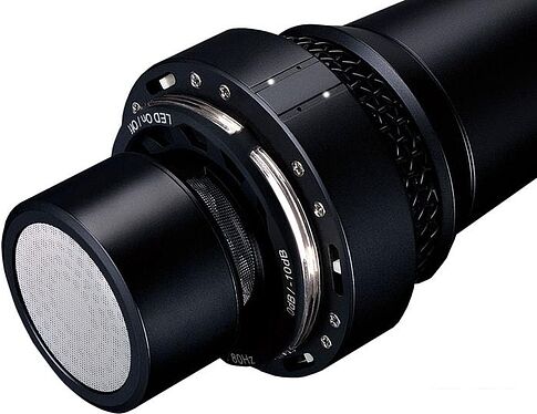 Микрофон Lewitt MTP 740 CM