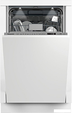 Встраиваемая посудомоечная машина Hotpoint HIS 2C69 S