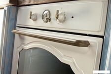 Электрический духовой шкаф Gorenje BO6735CLI