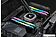 Оперативная память Corsair Vengeance RGB PRO SL 2x8GB DDR4 PC4-28800 CMH16GX4M2D3600C18