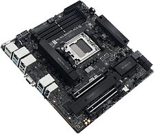 Материнская плата ASUS Pro WS B850M-ACE SE