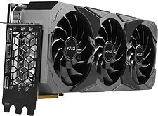Видеокарта KFA2 GeForce RTX 4080 SG 1-Click OC 16GB GDDR6X 48NZM6MD6LSK Видеокарта KFA2 GeForce RTX 4080 SG 1-Click OC 16GB GDDR6X 48NZM6MD6LSK