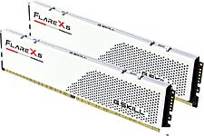 Оперативная память G.Skill Flare X5 2x16ГБ DDR5 6000 МГц F5-6000J2836G16GX2-FX5W