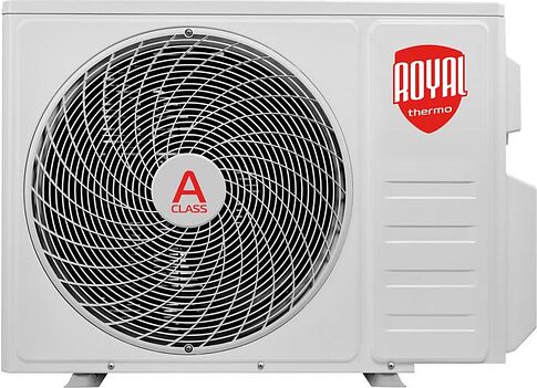 Кондиционер Royal Thermo Barocco RTB-24HN1