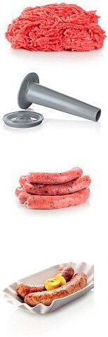 Мясорубка Bosch MFW66020