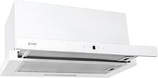 Кухонная вытяжка ZorG Turbo 1260 60 S (белый) Кухонная вытяжка ZorG Turbo 1260 60 S (белый)