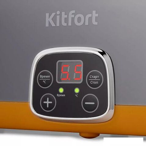 Йогуртница Kitfort KT-6040