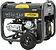 Бензиновый генератор Inforce GL 8000