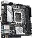 Материнская плата ASUS Prime H610I-PLUS-CSM
