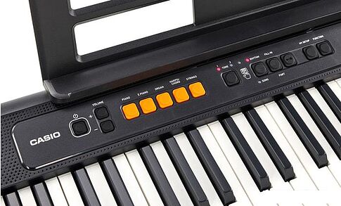 Синтезатор Casio CT-S100