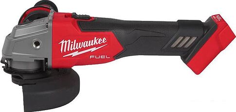 Угловая шлифмашина Milwaukee M18 FSAG125X-0X Fuel 4933478428 (без АКБ)