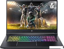 Ноутбук Acer Predator Helios 300 PH315-55-766F NH.QGMER.004 Ноутбук Acer Predator Helios 300 PH315-55-766F NH.QGMER.004