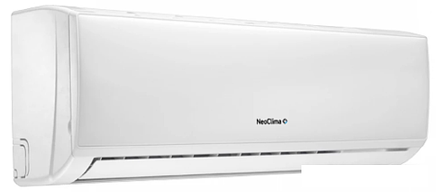 Сплит-система Neoclima Plasma Inverter NS/NU-HAL12FWI