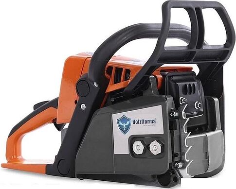 Бензопила Holzfforma G255 CS25066GY