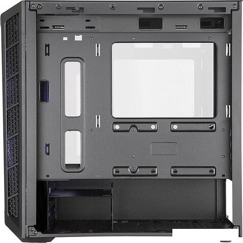 Корпус Cooler Master MasterBox MB311L ARGB с контроллером MCB-B311L-KGNN-S02