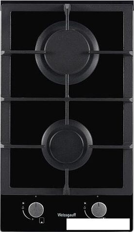 Варочная панель Weissgauff HGG 320 BGH