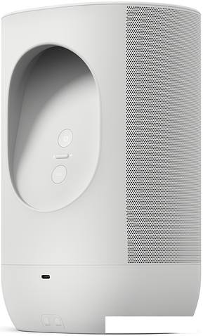 Умная колонка Sonos Move (белый)