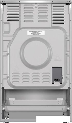 Кухонная плита Gorenje GEIT5C61XPG