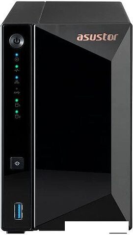 Сетевой накопитель ASUSTOR Driverstor 2 Pro AS3302T
