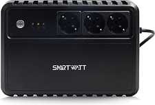 Источник бесперебойного питания SmartWatt UPS Safe 1000