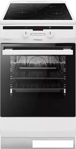 Кухонная плита Hansa FCIWS582597
