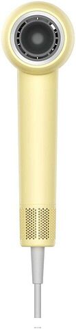 Фен Dreame Hairdryer Gleam Pro AHD12A (желтый)