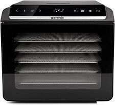 Сушилка для овощей и фруктов Gorenje FDK600DB