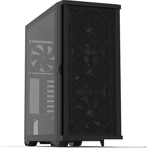 Корпус Zalman Z10