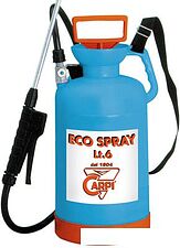 Ручной опрыскиватель Carpi Eco Spray (6 л) Ручной опрыскиватель Carpi Eco Spray (6 л)