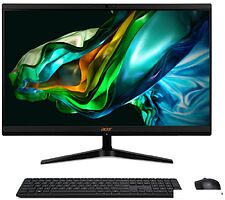 Моноблок Acer Aspire C27-1800 DQ.BKKCD.00K