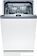 Встраиваемая посудомоечная машина Bosch Serie 4 SPV4XMX16E