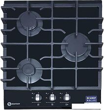 Варочная панель Schtoff H4502P05IS