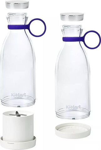Портативный блендер Kitfort KT-3506