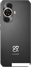 Смартфон Huawei nova 11 FOA-LX9 8GB/256GB (черный) Смартфон Huawei nova 11 FOA-LX9 8GB/256GB (черный)