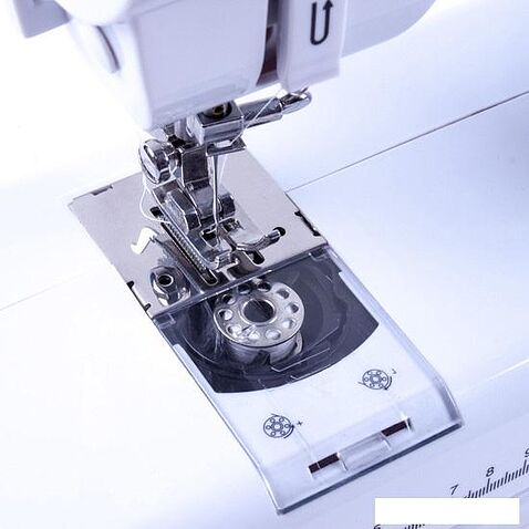 Швейная машина VLK Napoli 2700 [80189]