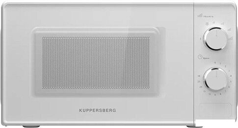 Микроволновая печь KUPPERSBERG TMW 203 W