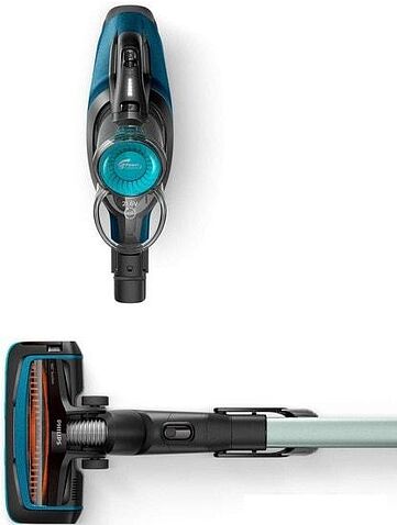 Пылесос Philips FC6728/01