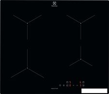 Варочная панель Electrolux LIL61424C Варочная панель Electrolux LIL61424C
