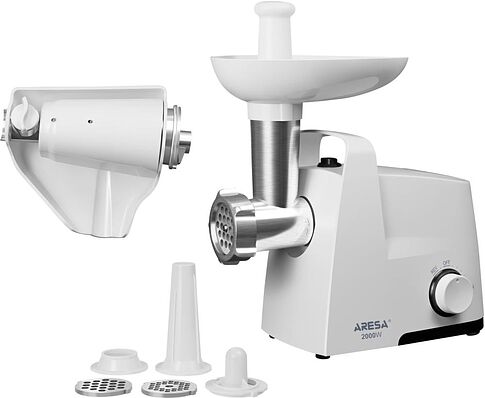 Мясорубка Aresa AR-2110