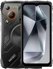 Телефон Oscal Marine 1 4GB/128GB (черный)