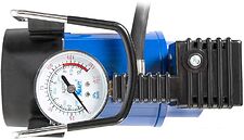 Автомобильный компрессор Kraft ECO V-35L