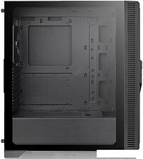 Корпус Thermaltake Versa T35 TG RGB CA-1R7-00M1WN-00