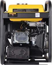 Бензиновый генератор Huter DN3700i