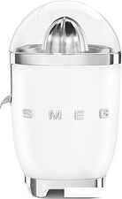 Соковыжималка Smeg CJF01WHMEU