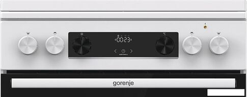 Кухонная плита Gorenje GKS6C71WF