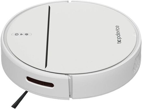 Робот-пылесос Topdevice RC1