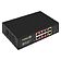 Неуправляемый коммутатор ExeGate EDGS-1082D.8PoE-120W